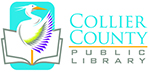 Logo of Collier County Public Library