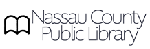 Logo of Nassau County Public Library