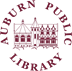 Logo of Auburn Public Library