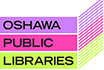 Logo of Oshawa Public Libraries