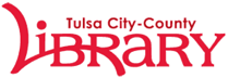 Logo of Tulsa City County Library