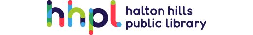 Logo of Halton Hills Public Library