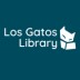 Logo of Los Gatos Library