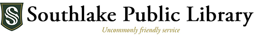 Logo of Southlake Public Library