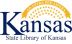 Logo of State Library of Kansas