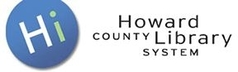 Logo of Howard County Library System