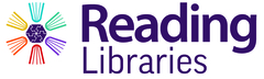 Logo of Reading Borough Libraries
