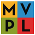 Logo of Mount Vernon Public Library