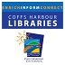 Logo of Coffs Harbour Libraries