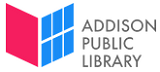 Logo of Addison Public Library