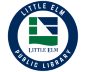 Logo of Little Elm Public Library