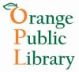 Logo of Orange Public Library