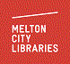 Logo of Melton City Libraries