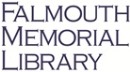 Logo of Falmouth Memorial Library