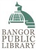 Logo of Bangor: Bangor Public Library