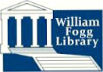 Logo of Eliot: William Fogg Public Library