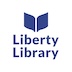 Logo of Liberty: Liberty Library