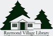 Logo of Raymond Village Library