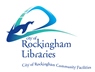 Logo of City of Rockingham Libraries