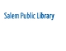 Logo of Salem Public Library