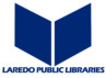 Logo of Laredo Public Library