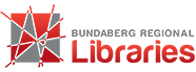 Logo of Bundaberg Regional Libraries