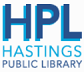 Logo of Hastings Public Library