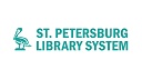 Logo of St. Petersburg Library System