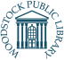 Logo of Woodstock Public Library