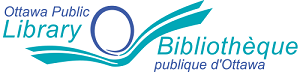 Logo of Collection de livres audio de la Bibliothèque publique d’Ottawa / Ottawa Public Library Audiobook Collection