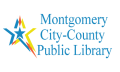 Logo of Montgomery City-County Public Library