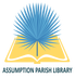 Logo of Assumption Parish Library