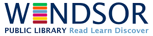 Logo of Windsor Public Library
