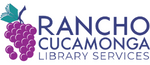 Logo of Rancho Cucamonga Public Library