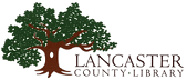Logo of Lancaster County Library
