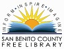 Logo of San Benito County Free Library