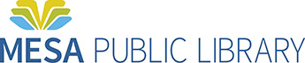 Logo of Mesa Public Library