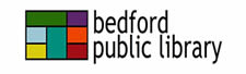 Logo of Bedford Public Library