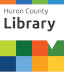 Logo of Huron County Library