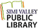 Logo of Simi Valley Public Library