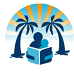 Logo of Palm Springs Public Library