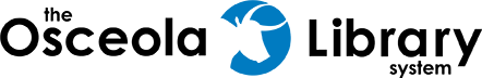 Logo of Osceola Library System