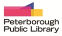 Logo of Peterborough Public Library