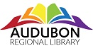Logo of Audubon Regional Library