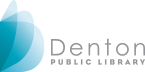 Logo of Denton Public Library