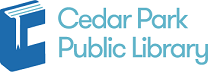 Logo of Cedar Park Public Library