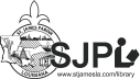 Logo of St. James Parish Library