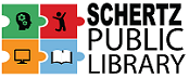 Logo of Schertz Public Library