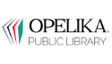 Logo of Opelika Public Library