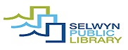 Logo of Selwyn Public Library